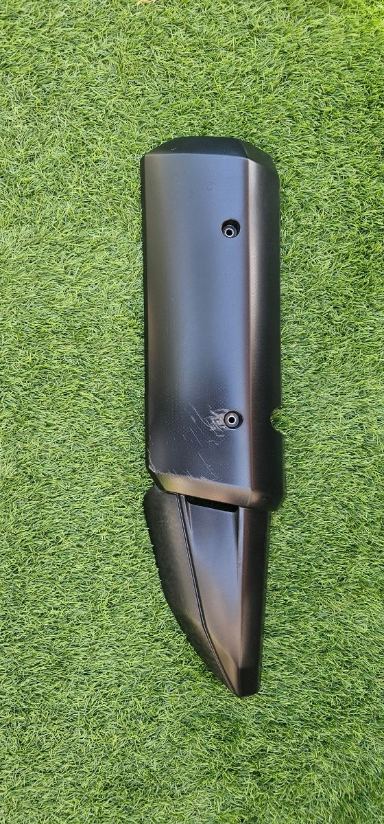 Despiece Yamaha Tricity 300