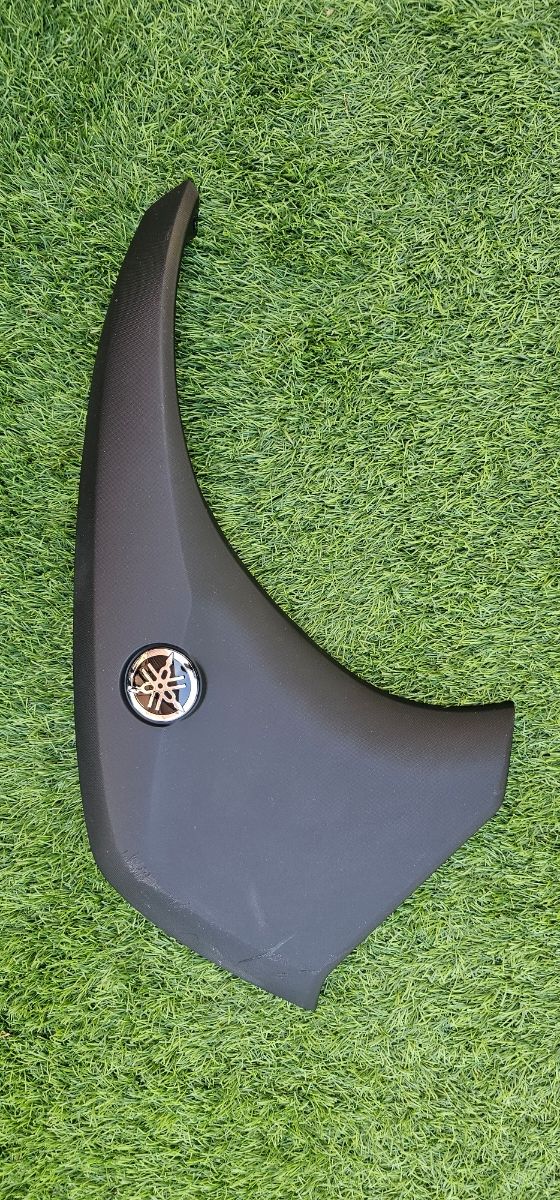 Despiece Yamaha Tricity 300