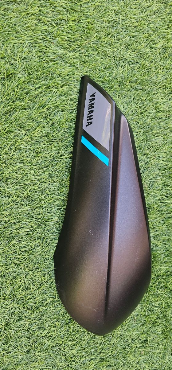 Despiece Yamaha Tricity 300