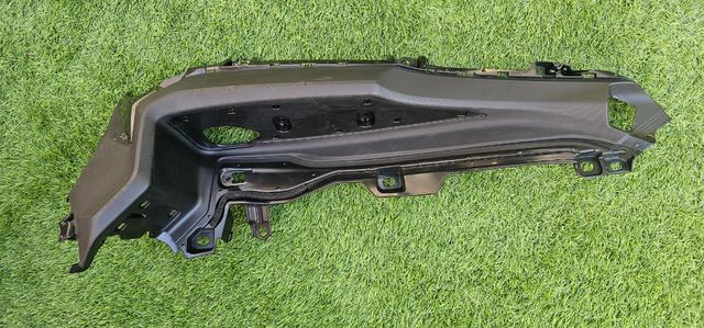 Despiece Yamaha Tricity 300