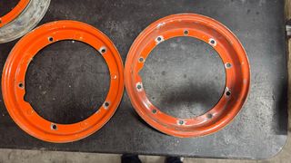 LANTAS ORIGINALES VESPA 