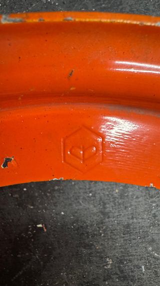 LANTAS ORIGINALES VESPA 