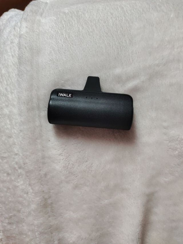 iWalk batteria esterna 3350 mAh