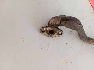 Tubería engrase turbo Toyota AVENSIS 1547426010