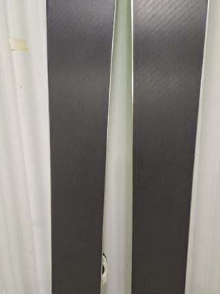 Ski K2 Pinnacle 95 Freeride 177