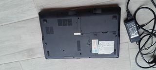 Ordenador portatil MSI
