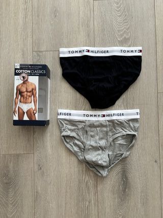 Tommy Hilfiger - 2 slip