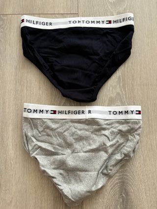 Tommy Hilfiger - 2 slip
