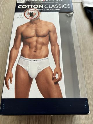 Tommy Hilfiger - 2 slip