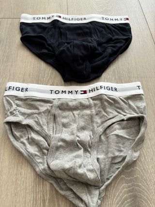 Tommy Hilfiger - 2 slip