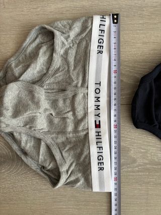 Tommy Hilfiger - 2 slip