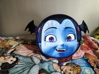 Zaino 3D per bambini Vampirina