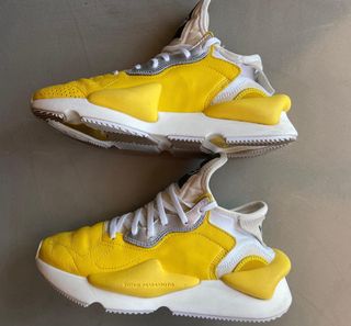 Zapatillas Adidas Y-3