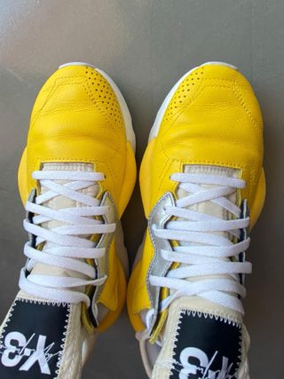 Zapatillas Adidas Y-3