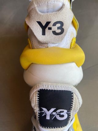 Zapatillas Adidas Y-3