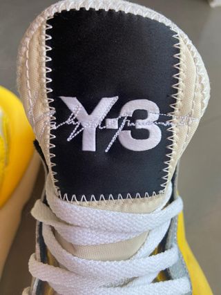 Zapatillas Adidas Y-3