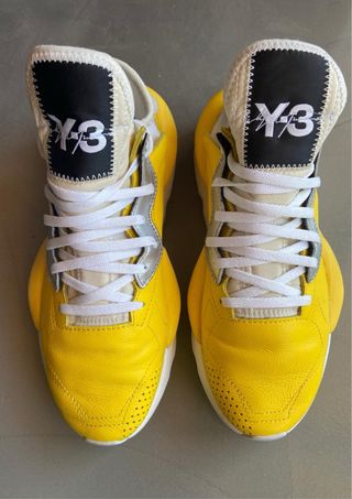 Zapatillas Adidas Y-3
