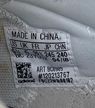 Zapatillas Adidas Y-3