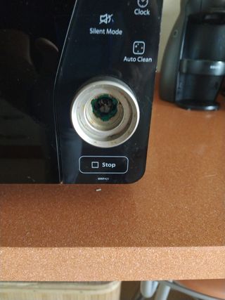 Microondas Whirlpool grill 