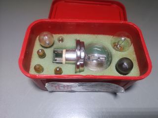 Seat 124 1430 131