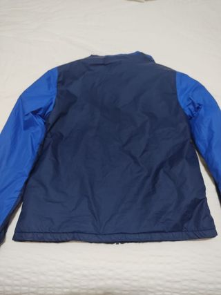 Chaqueta Nike talla XL niño