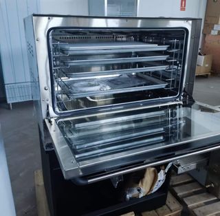 HORNO DE CONVECCIÓN DE 4 PUERTAS. TLF 647980210.