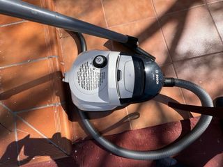 ASPIRADOR BOSCH. GS 10