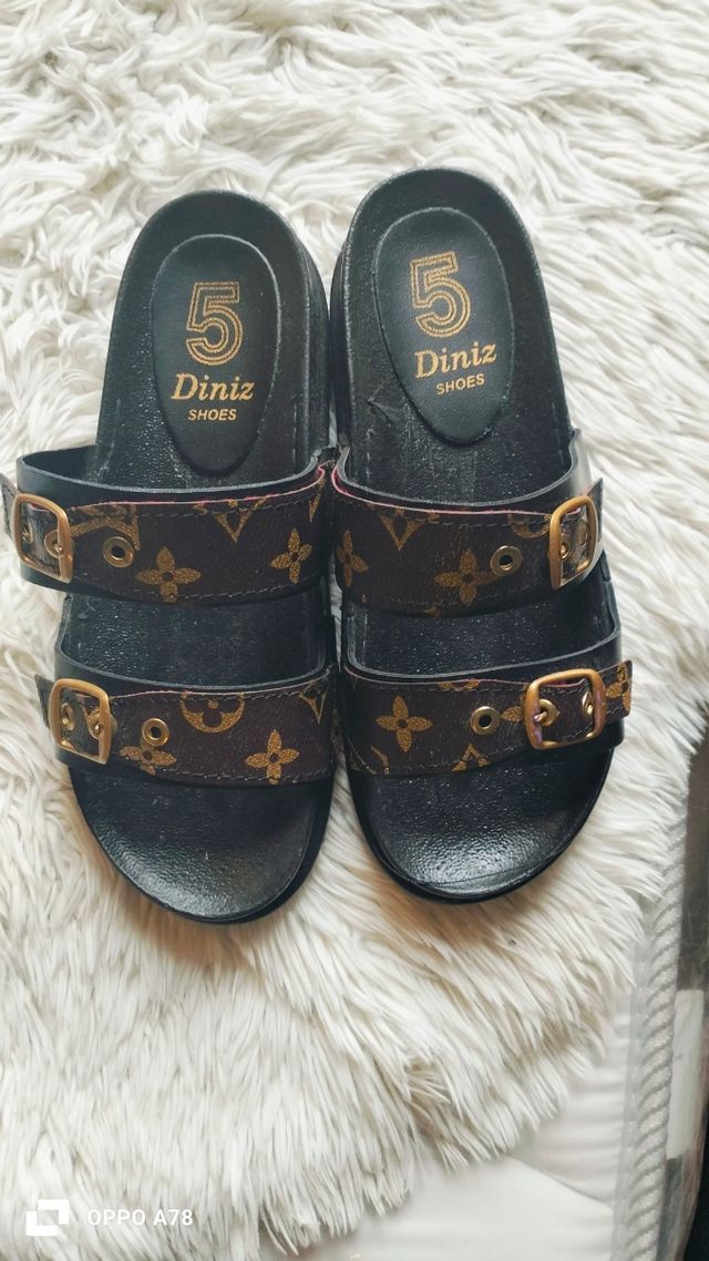 Sandali donna comode