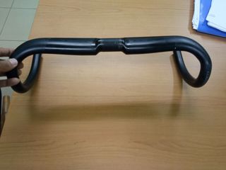 Manillar Giant Coctact Slr