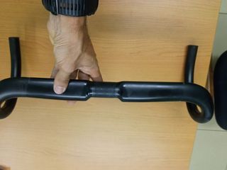 Manillar Giant Coctact Slr