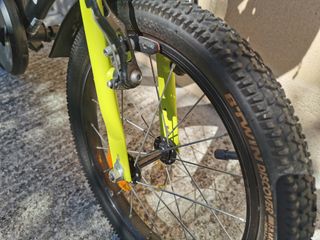BICICLETA NIÑO. BAJADA DE PRECIO!!!!