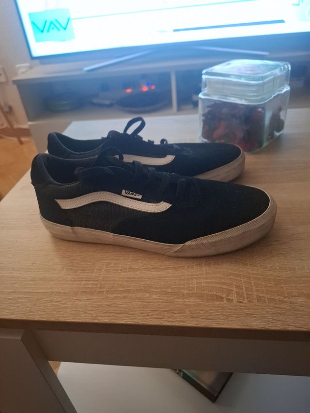 Vans numero38