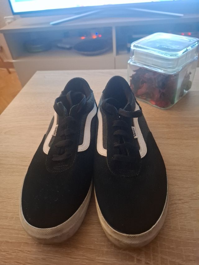 Vans numero38