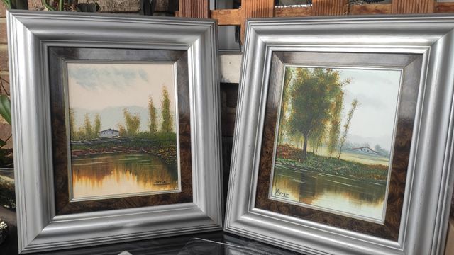 Cuadros,pintura original