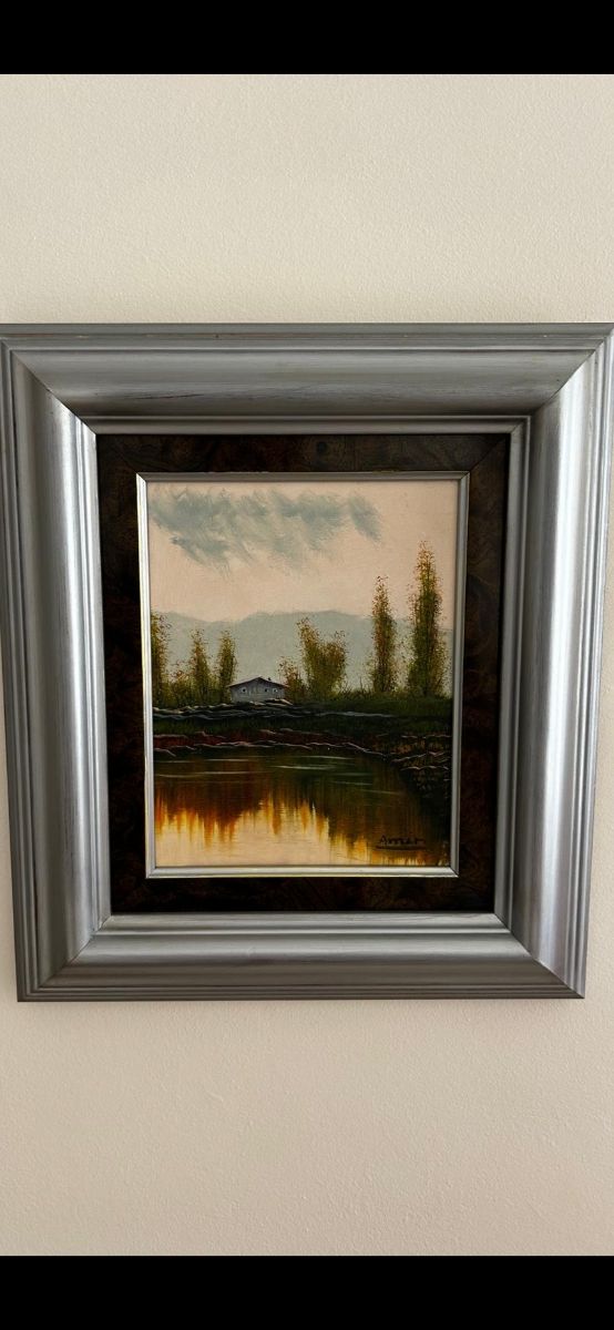 Cuadros,pintura original