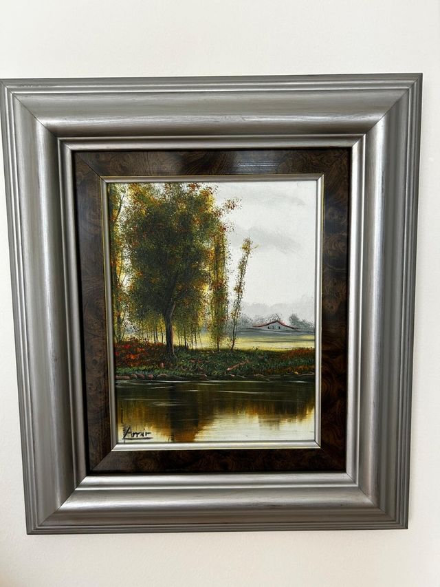 Cuadros,pintura original