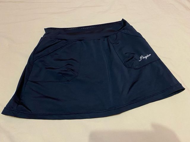 Falda padel JHAYBER.