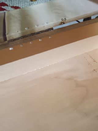 Cassetta 6 bottiglie legno stoktail vint