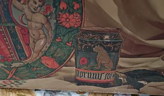 Cassetta 6 bottiglie legno stoktail vint