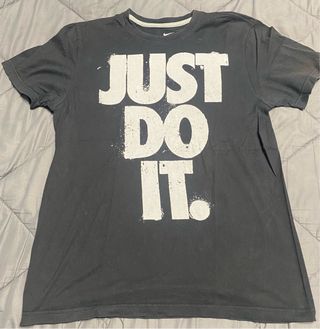 Camiseta Nike