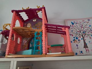 Casa de muñecas