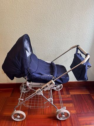 Silla paseo bebe