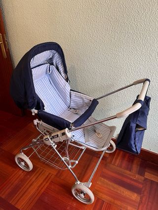 Silla paseo bebe
