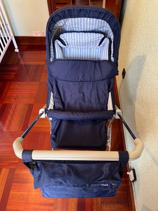 Silla paseo bebe
