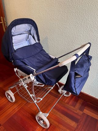 Silla paseo bebe