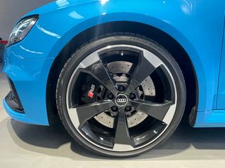 Audi RS3 2020
