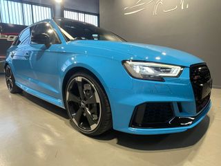 Audi RS3 2020