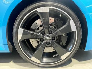 Audi RS3 2020