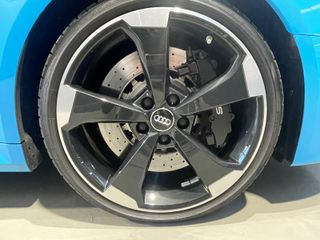 Audi RS3 2020