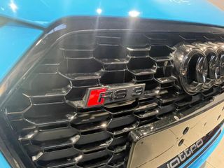 Audi RS3 2020